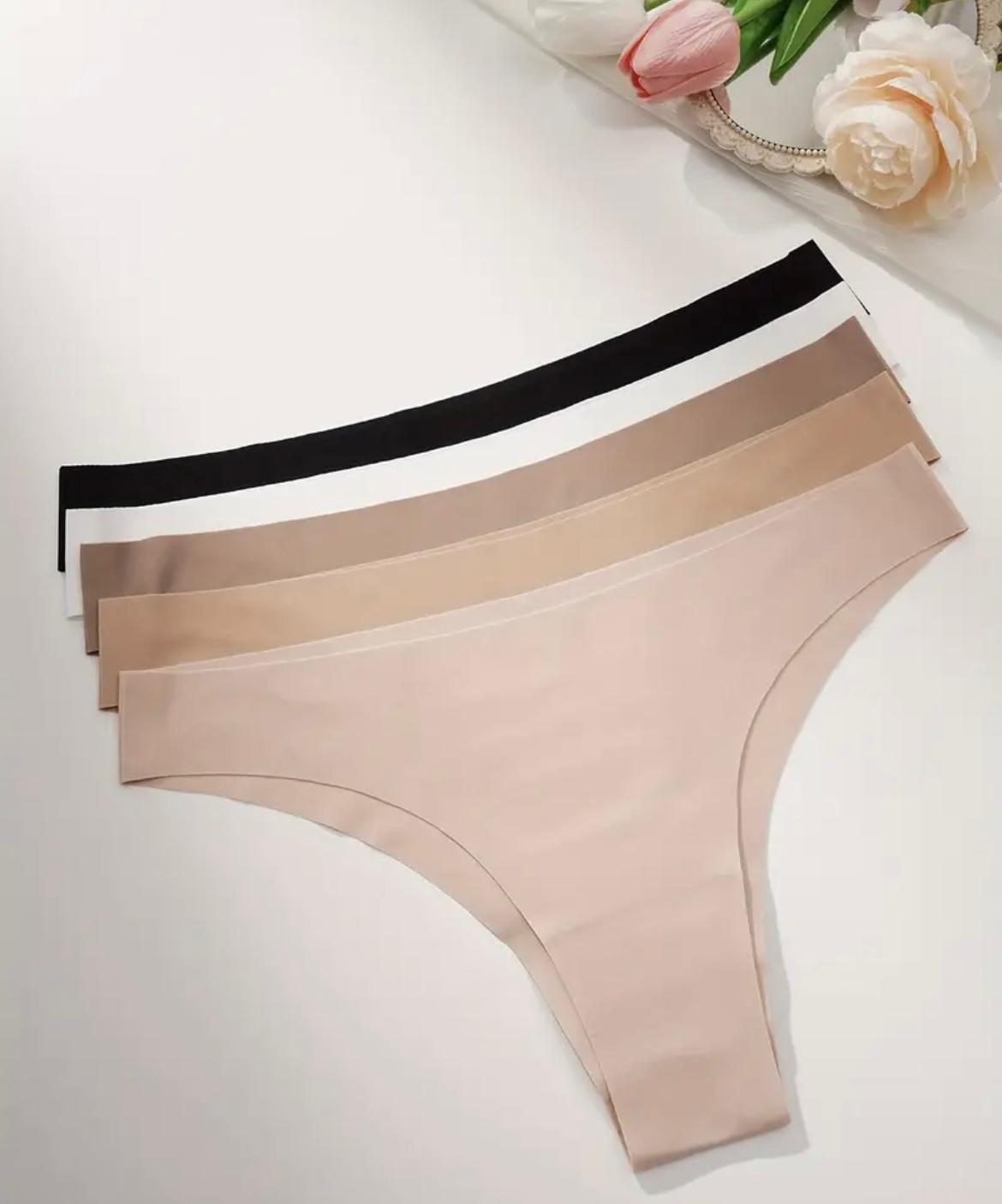 Lazer Kesim İç Çamaşırı