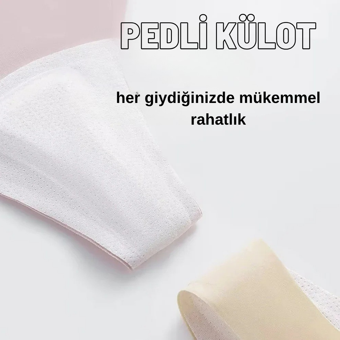 Pedli Külot