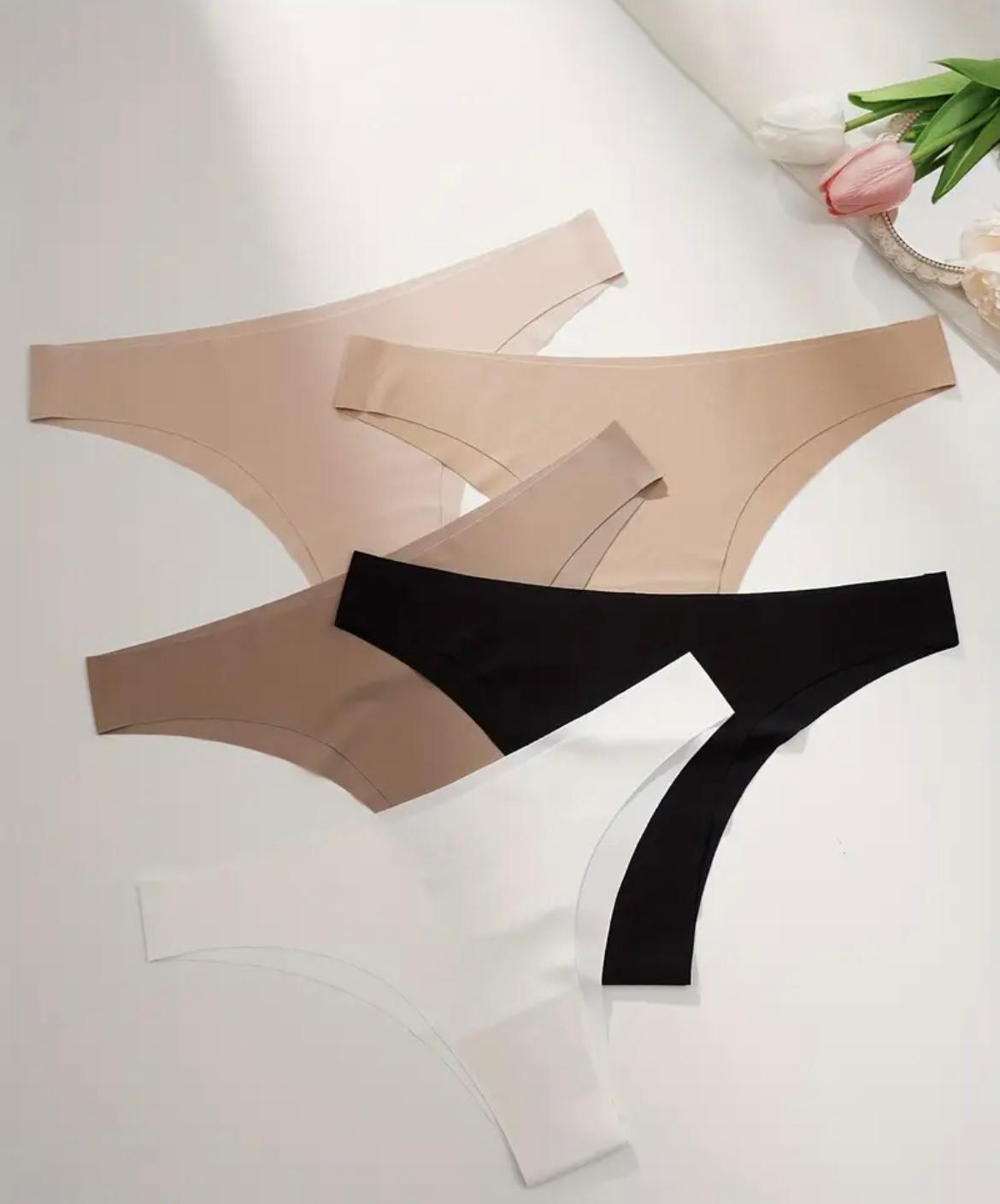 Lazer Kesim İç Çamaşırı