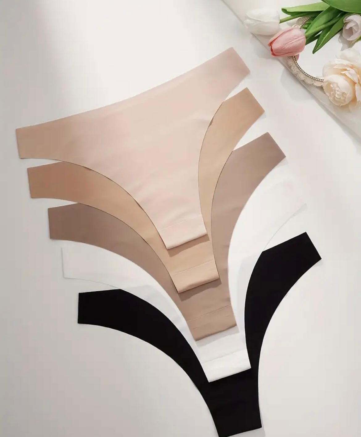 Lazer Kesim İç Çamaşırı