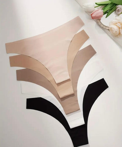 Lazer Kesim İç Çamaşırı